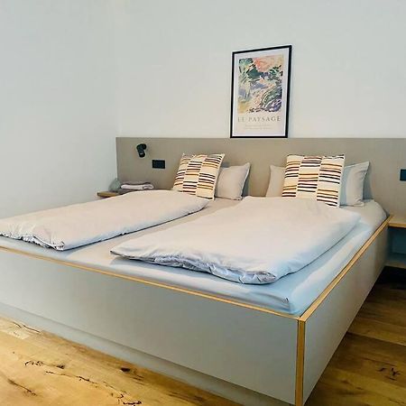 Traumhafte Ferienwohnung In Historischem Brandmanngut Marquartstein Exteriér fotografie